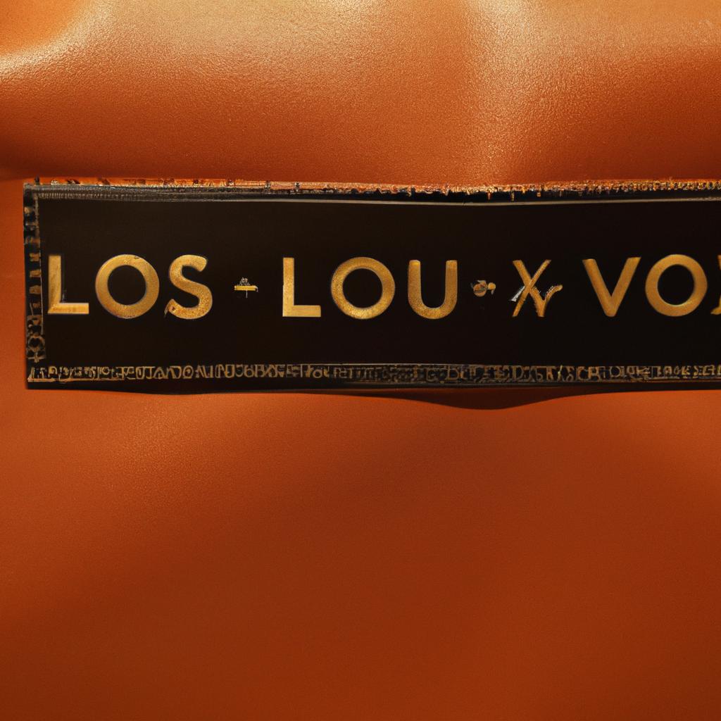 Louis Vuittonの価値